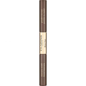 Brow Duo, 10 g Clarins Kulmakarvat