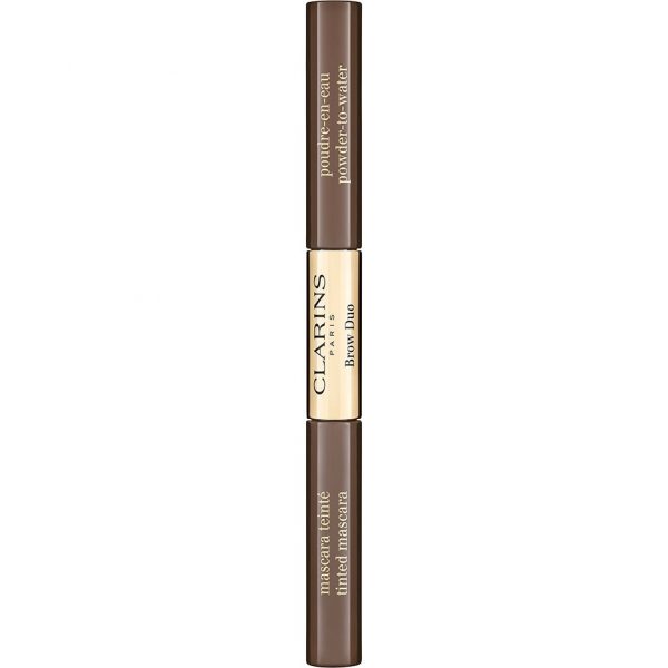 Brow Duo, 10 g Clarins Kulmakarvat