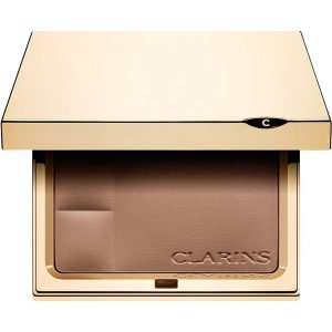 Clarins Ever Matte Mineral Powder Compact, 10 g Clarins Puuteri