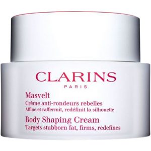 Clarins Body Shaping Cream Firms & Redefines, 200 ml Clarins Selluliittituotteet