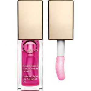 Clarins Instant Light Lip Comfort Oil, 7 ml Clarins Meikit