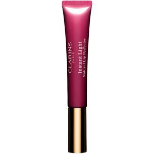 Clarins Instant Light Natural Lip Perfector, 12 ml Clarins Meikit