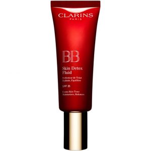 Clarins BB Skin Detox Fluid, 45 ml Clarins Meikit