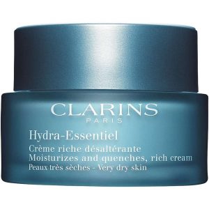 Clarins Hydra-Essentiel Creme Very Dry Skin, 50 ml Clarins 24h-voiteet