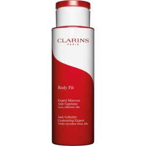 Clarins Body Fit Anti-Cellulite Contouring Expert, 200 ml Clarins Vartaloemulsiot