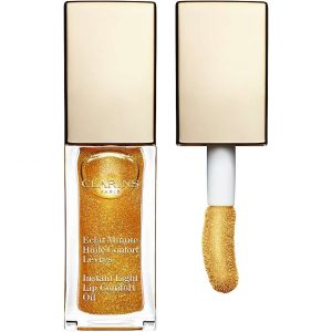 Clarins Instant Light Lip Comfort Oil, 7 ml Clarins Meikit