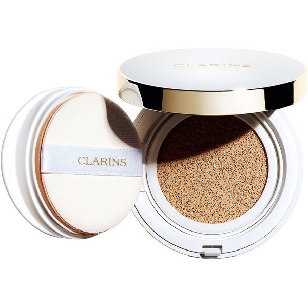 Clarins Everlasting Cushion SPF 50, 10 g Clarins Meikkivoide