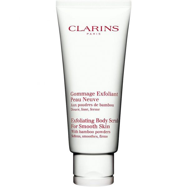 Clarins Exfoliating Body Scrub for Smooth Skin, 200 ml Clarins Vartalonhoito