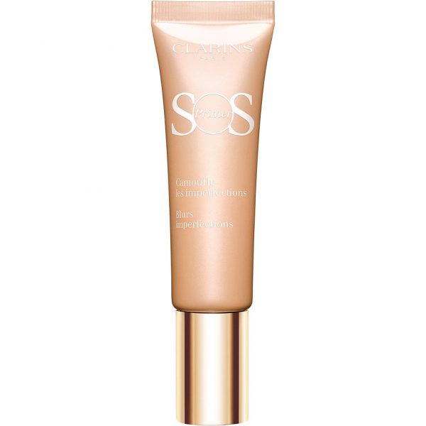 Clarins SOS Primer, 30 ml Clarins Pohjustus