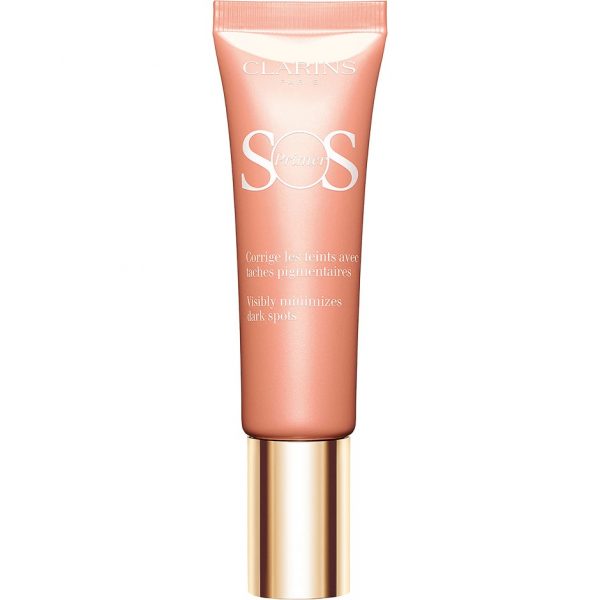 Clarins SOS Primer, 30 ml Clarins Pohjustus