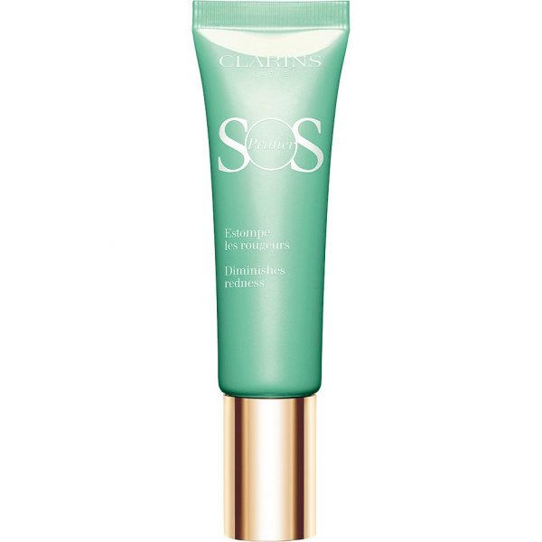 Clarins SOS Primer, 30 ml Clarins Pohjustus