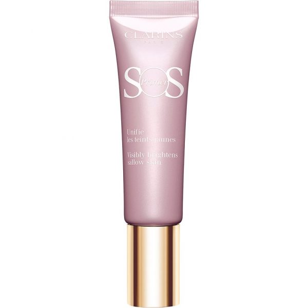 Clarins SOS Primer, 30 ml Clarins Pohjustus