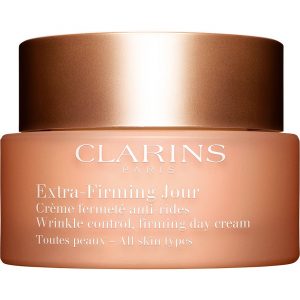 Clarins Extra-Firming Jour for All Skin Types, 50 ml Clarins 24h-voiteet