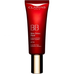 Clarins BB Skin Detox Fluid, 45 ml Clarins Meikit