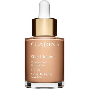 Clarins Skin Illusion SPF 15, 30 ml Clarins Meikit