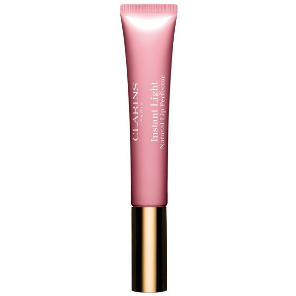Clarins Instant Light Natural Lip Perfector, 12 ml Clarins Meikit