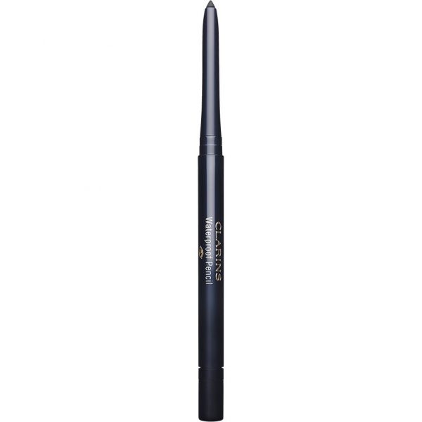 Clarins Waterproof Eye Pencil, Clarins Meikit