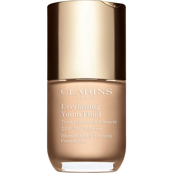 Everlasting Youth Fluid, 30 ml Clarins Meikkivoide