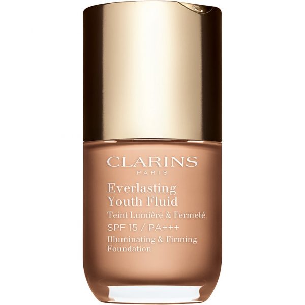 Everlasting Youth Fluid, 30 ml Clarins Meikkivoide