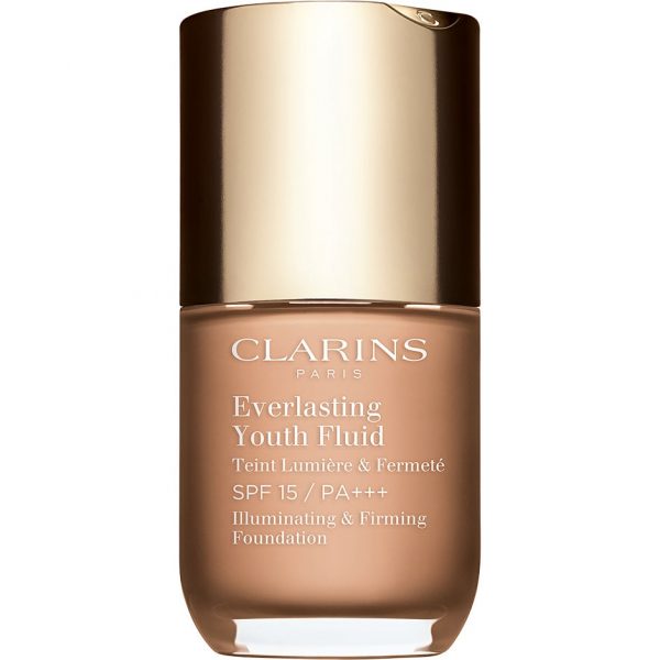 Everlasting Youth Fluid, 30 ml Clarins Meikkivoide