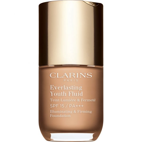 Everlasting Youth Fluid, 30 ml Clarins Meikkivoide