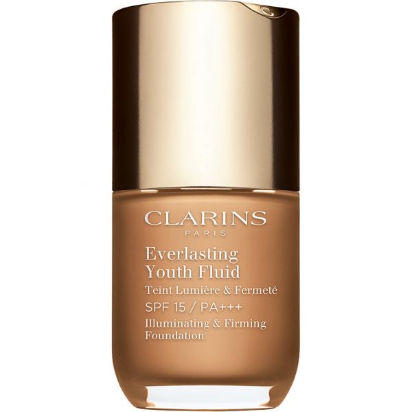 Everlasting Youth Fluid, 30 ml Clarins Meikkivoide