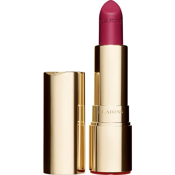 Clarins Joli Rouge Velvet, Clarins Huulipuna