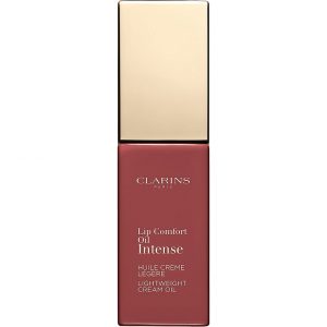 Lip Comfort Oil Intense, Clarins Huulikiilto