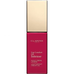 Lip Comfort Oil Intense, Clarins Huulikiilto