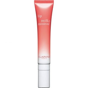 Lip Milky Mousse, Clarins Huulikiilto