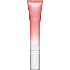 Lip Milky Mousse, Clarins Huulikiilto