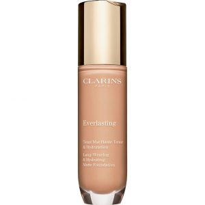 Everlasting Foundation, 30 ml Clarins Meikkivoide