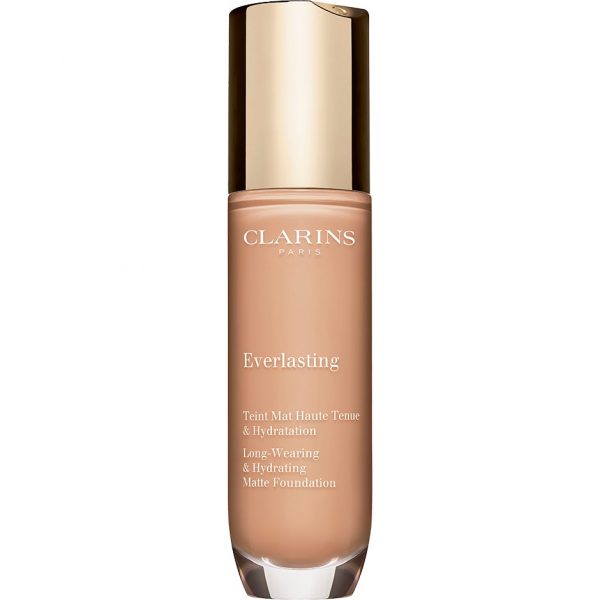 Everlasting Foundation, 30 ml Clarins Meikkivoide