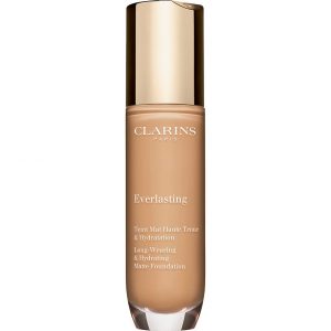Everlasting Foundation, 30 ml Clarins Meikkivoide