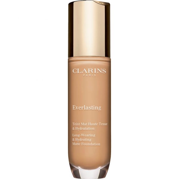 Everlasting Foundation, 30 ml Clarins Meikkivoide