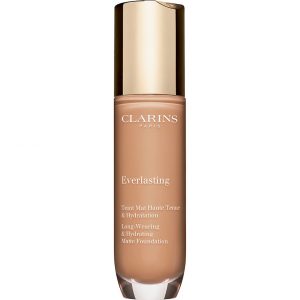Everlasting Foundation, 30 ml Clarins Meikkivoide
