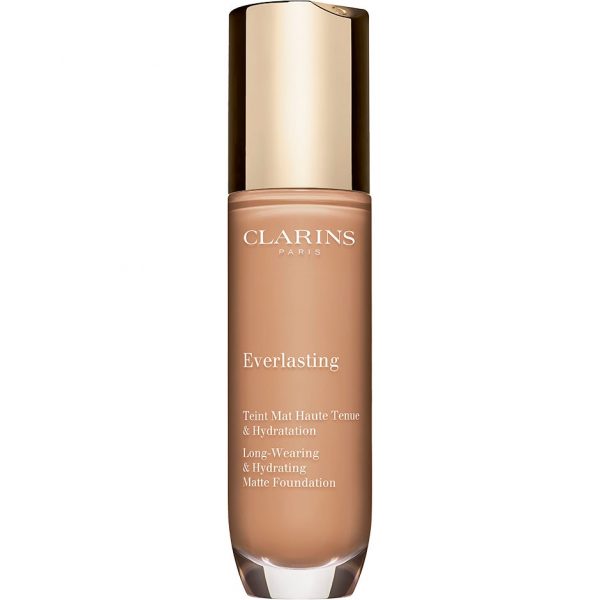 Everlasting Foundation, 30 ml Clarins Meikkivoide