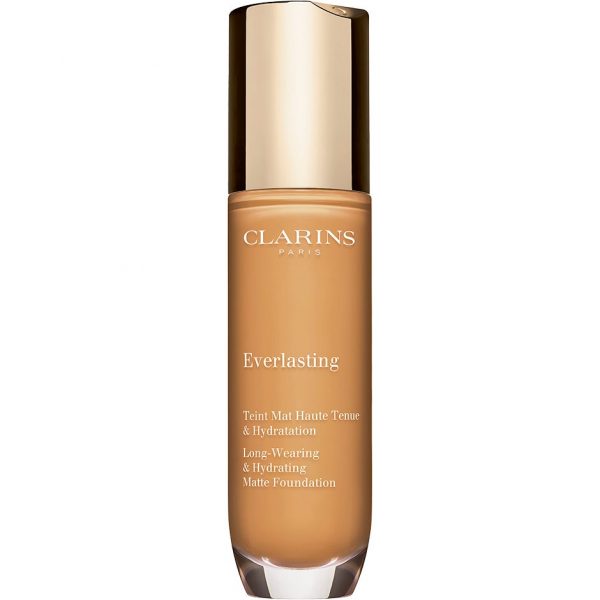 Everlasting Foundation, 30 ml Clarins Meikkivoide