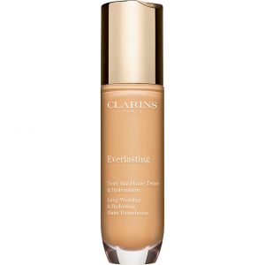 Everlasting Foundation, 30 ml Clarins Meikkivoide
