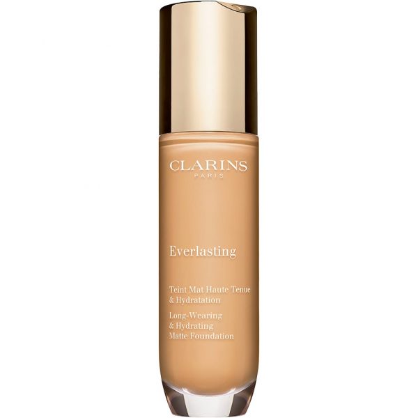 Everlasting Foundation, 30 ml Clarins Meikkivoide