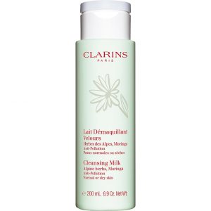 clarin clensing milk normal dry skin, 200 ml Clarins Ihonpuhdistus
