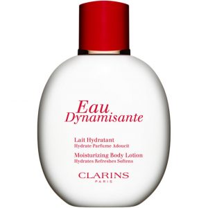Clarins Eau Dynamisante Moisturizing Body Lotion, 250 ml Clarins Vartaloemulsiot