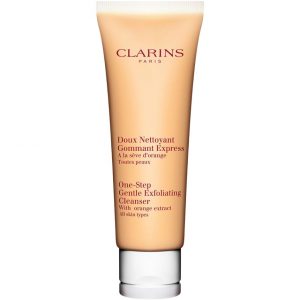 Clarins One-Step Gentle Exfoliating Cleanser, 125 ml Clarins Kasvokuorinnat