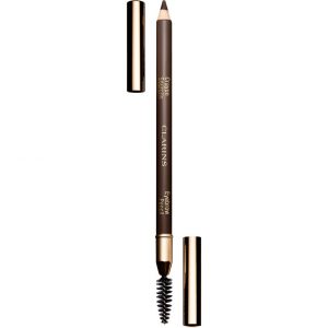 Clarins Crayon Sourcils Eyebrow Pencil Long Wearing, Clarins Meikit