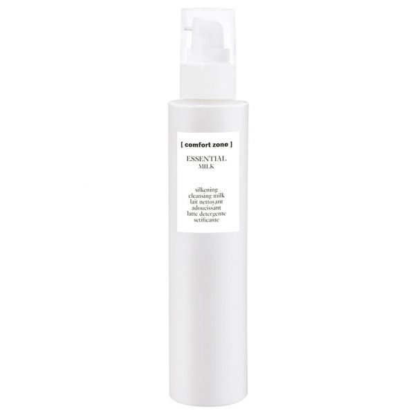Essential Milk, 200 ml Comfort Zone Ihonpuhdistus