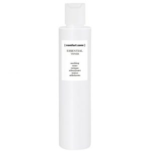 Essential Toner, 200 ml Comfort Zone Kasvovedet