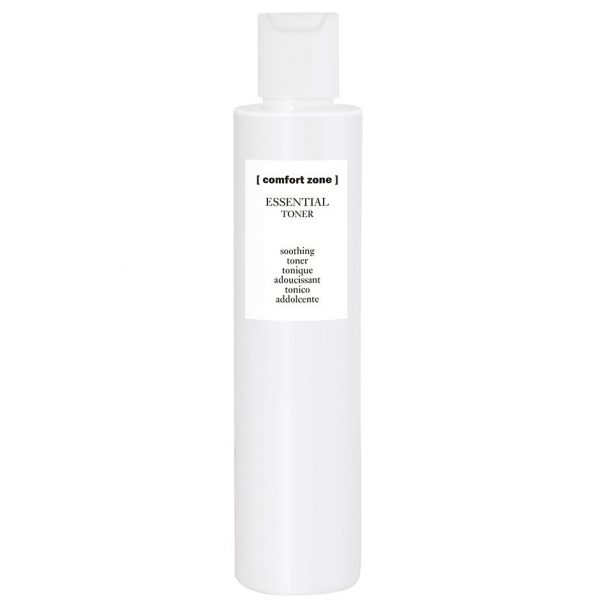 Essential Toner, 200 ml Comfort Zone Kasvovedet