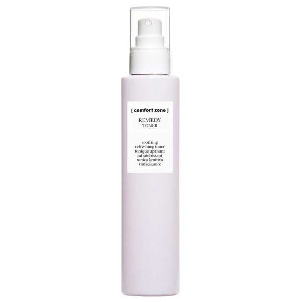 Remedy Toner, 200 ml Comfort Zone Kasvovedet