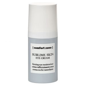 Sublime Skin Eye Cream, 15 ml Comfort Zone Silmät