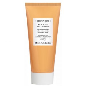 Sun Soul Cream, 200 ml Comfort Zone Aurinkovoiteet